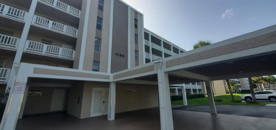 1100 NW 87th Avenue #408, Coral Springs, FL 33071 - #2