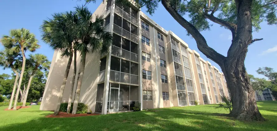 1100 NW 87th Avenue #408, Coral Springs, FL 33071 - #3