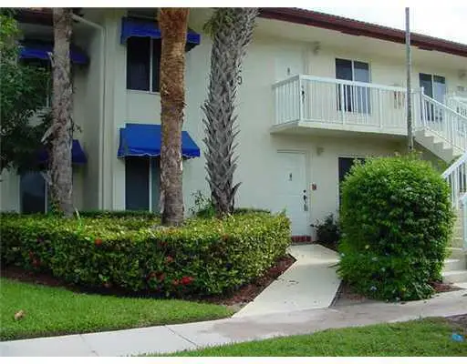 320 NW 67th Street #104, Boca Raton, FL 33487 - #1