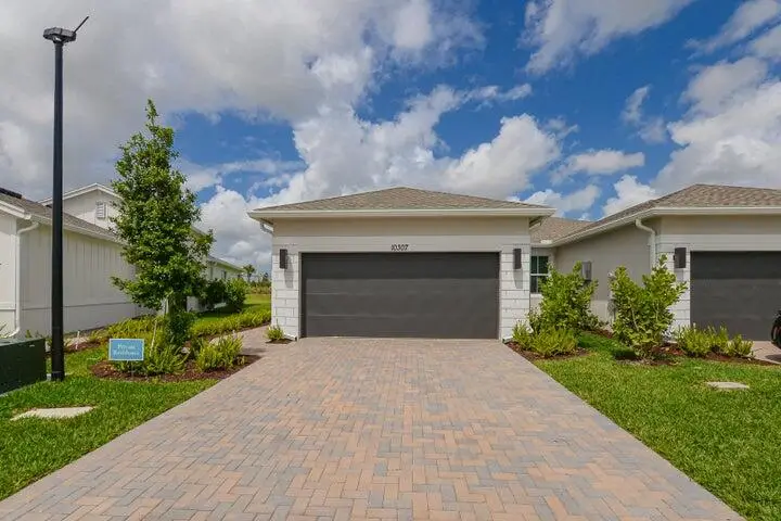 10307 NW Dreamweaver Road, Port Saint Lucie, FL 34987 - #2