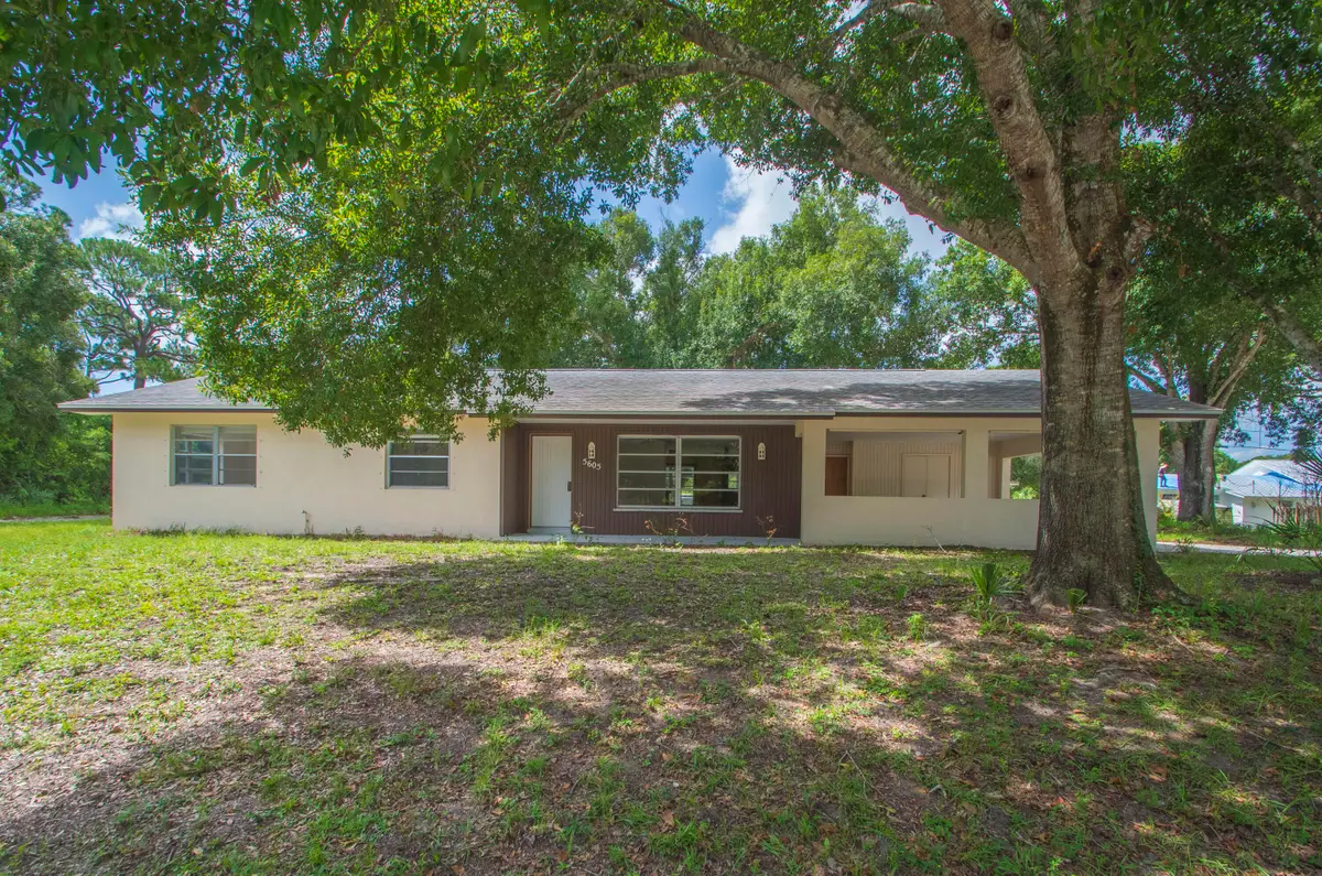 5605 38th Street, Vero Beach, FL 32966 - #1