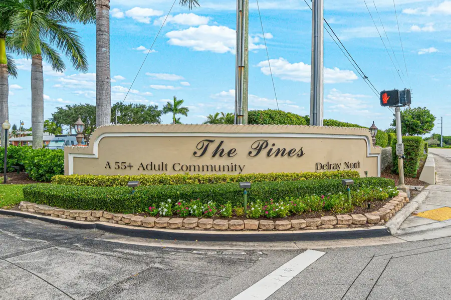 1640 NW 19th Terrace #203, Delray Beach, FL 33445 - #3