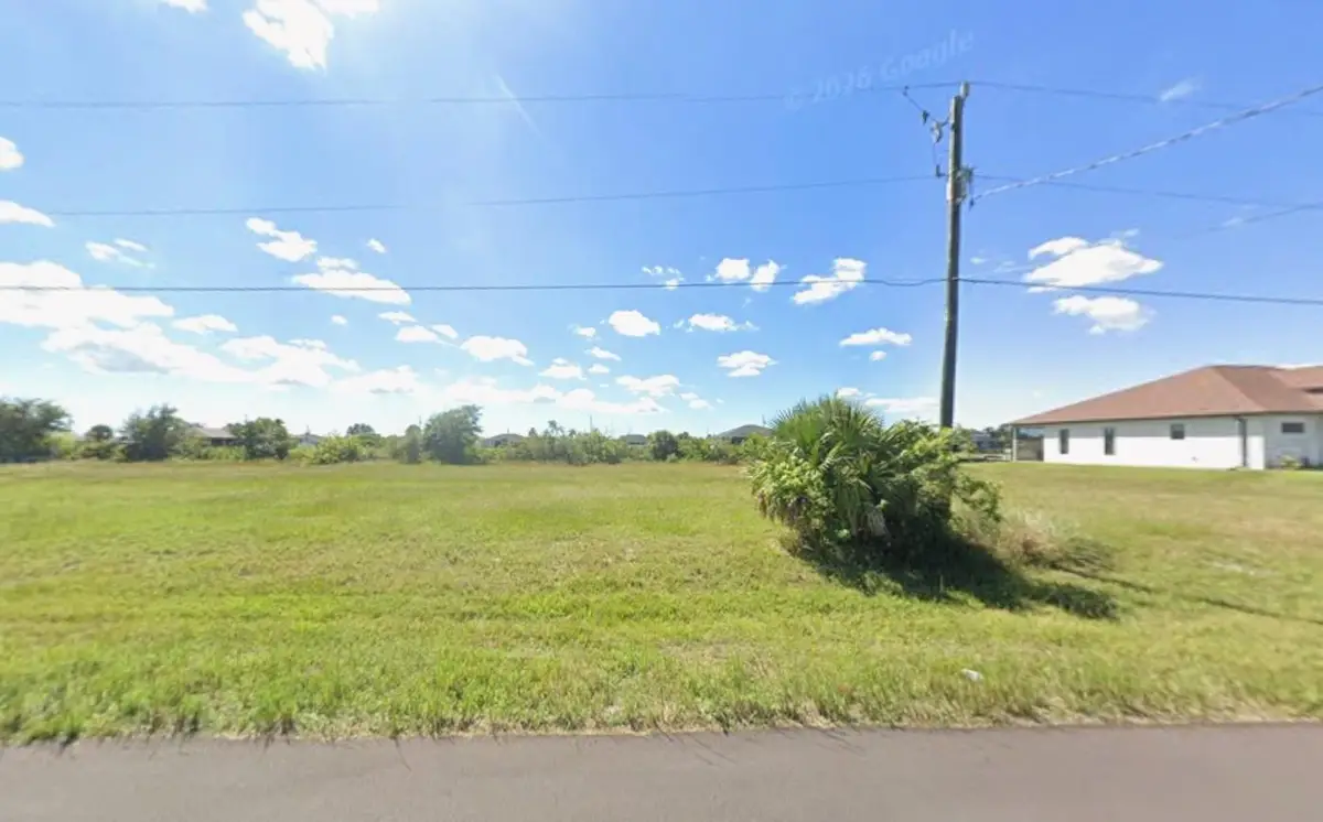 2734 NW 10th Street, Cape Coral, FL 33993 - #1