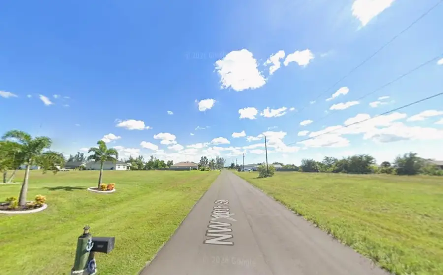 2734 NW 10th Street, Cape Coral, FL 33993 - #2