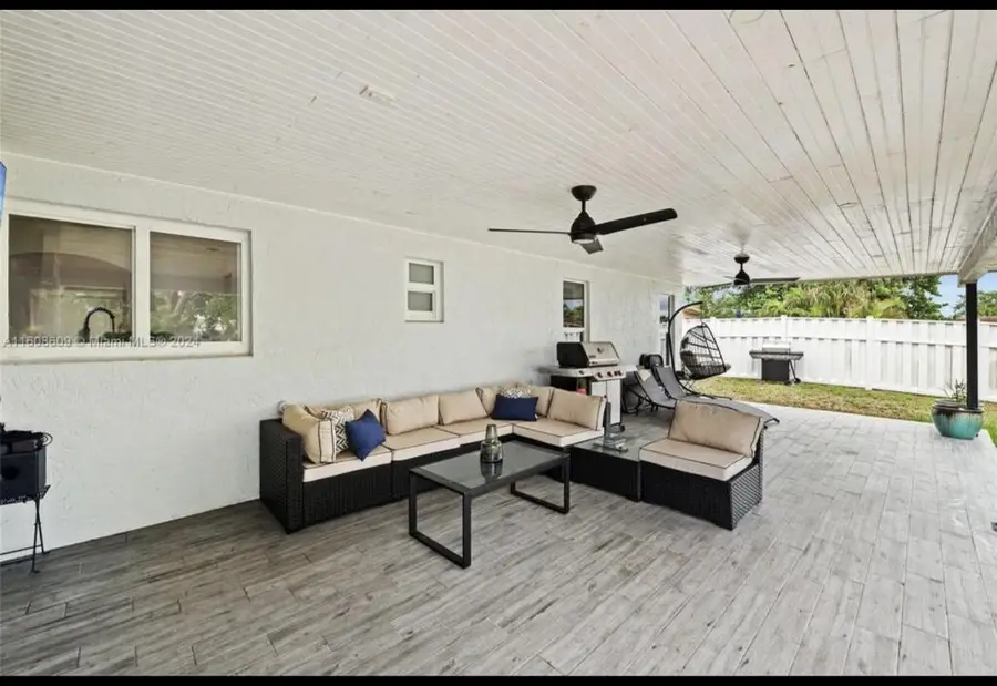 2510 NW 110th Terrace, Sunrise, FL 33322 - #3