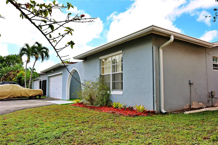 2704 Canal Road, Miramar, FL 33025 - #2