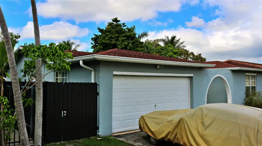 2704 Canal Road, Miramar, FL 33025 - #3