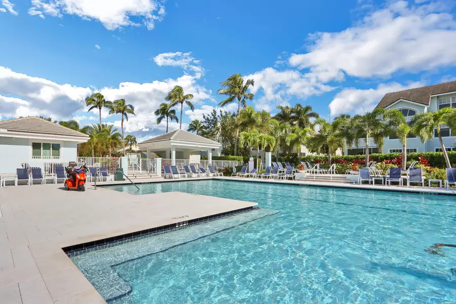1809 Mainsail Circle, Jupiter, FL 33477 - #3