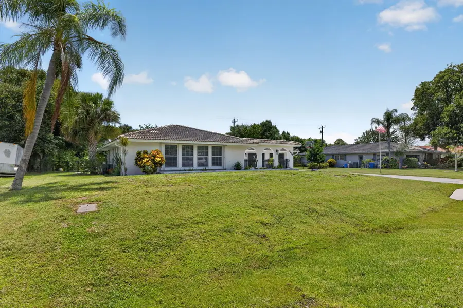 2409 NW Everglades Boulevard, Stuart, FL 34994 - #2