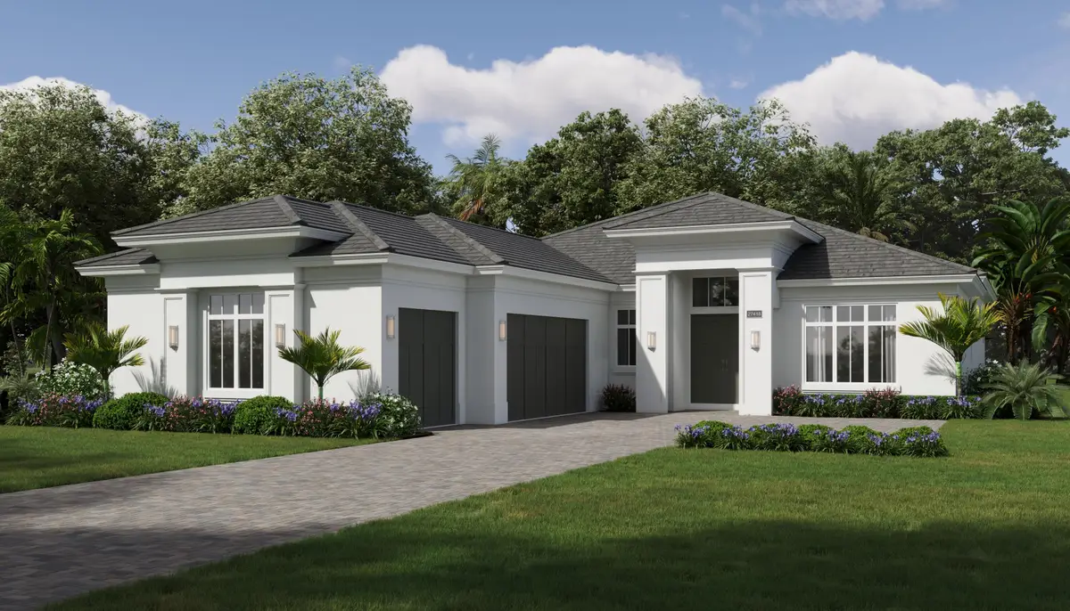 200 Strand Square, Indian River Shores, FL 32963 - #1