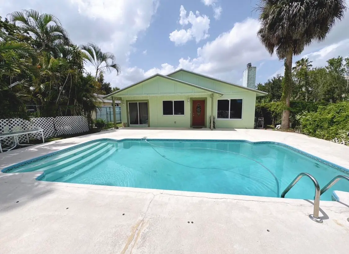 6959 Clendenin Street, Lake Worth, FL 33467 - #1