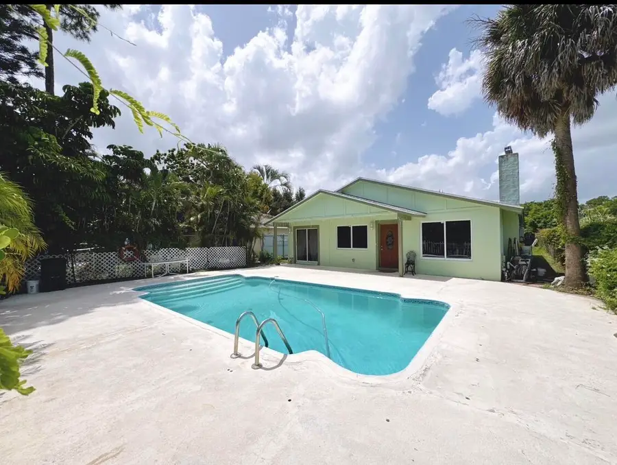 6959 Clendenin Street, Lake Worth, FL 33467 - #2