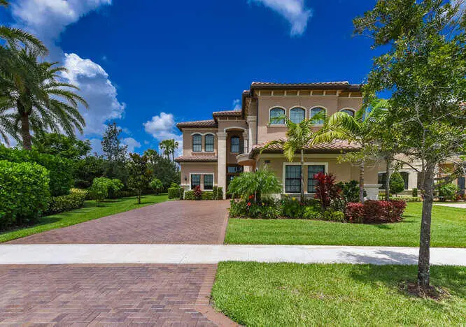 16751 Picardy Way, Delray Beach, FL 33446 - #1