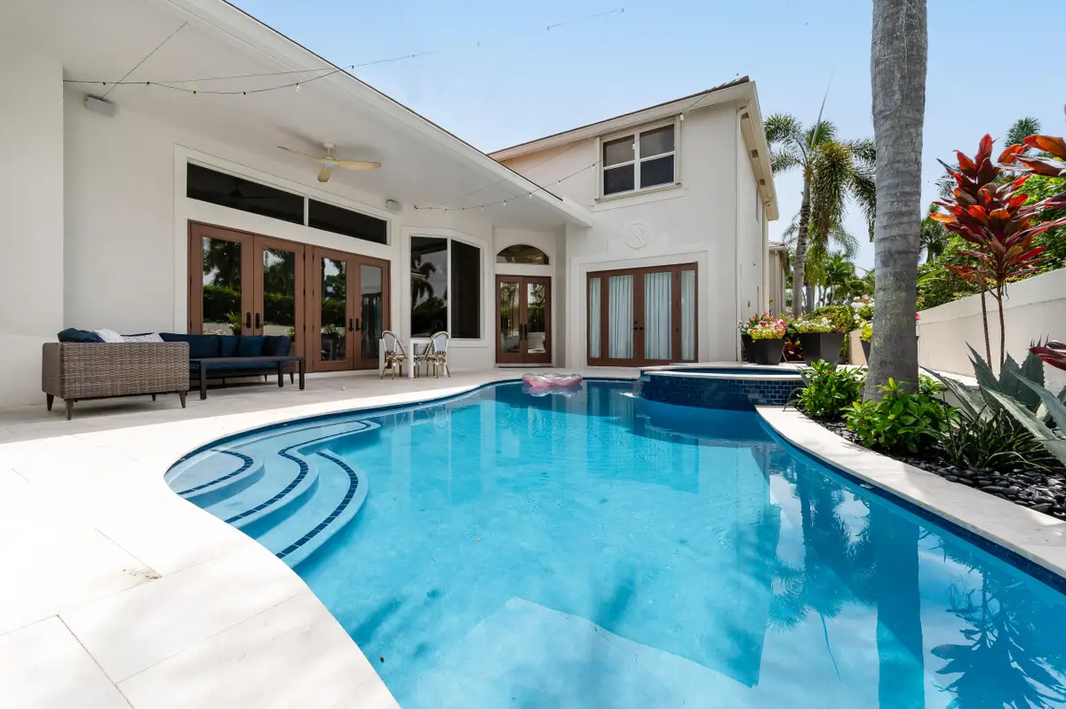 3323 NW 53rd Circle, Boca Raton, FL 33496 - #1