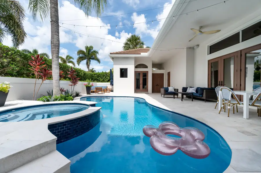 3323 NW 53rd Circle, Boca Raton, FL 33496 - #3