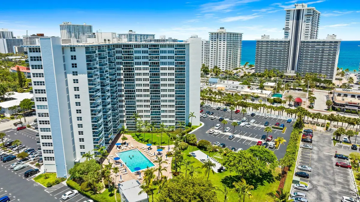 3300 NE 36th Street #1016, Fort Lauderdale, FL 33308 - #1