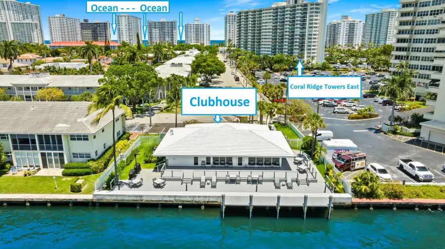 3300 NE 36th Street #1016, Fort Lauderdale, FL 33308 - #2