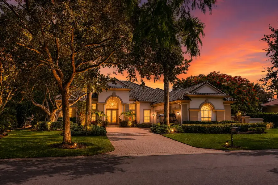 10253 NW 66th Drive, Parkland, FL 33076 - #3