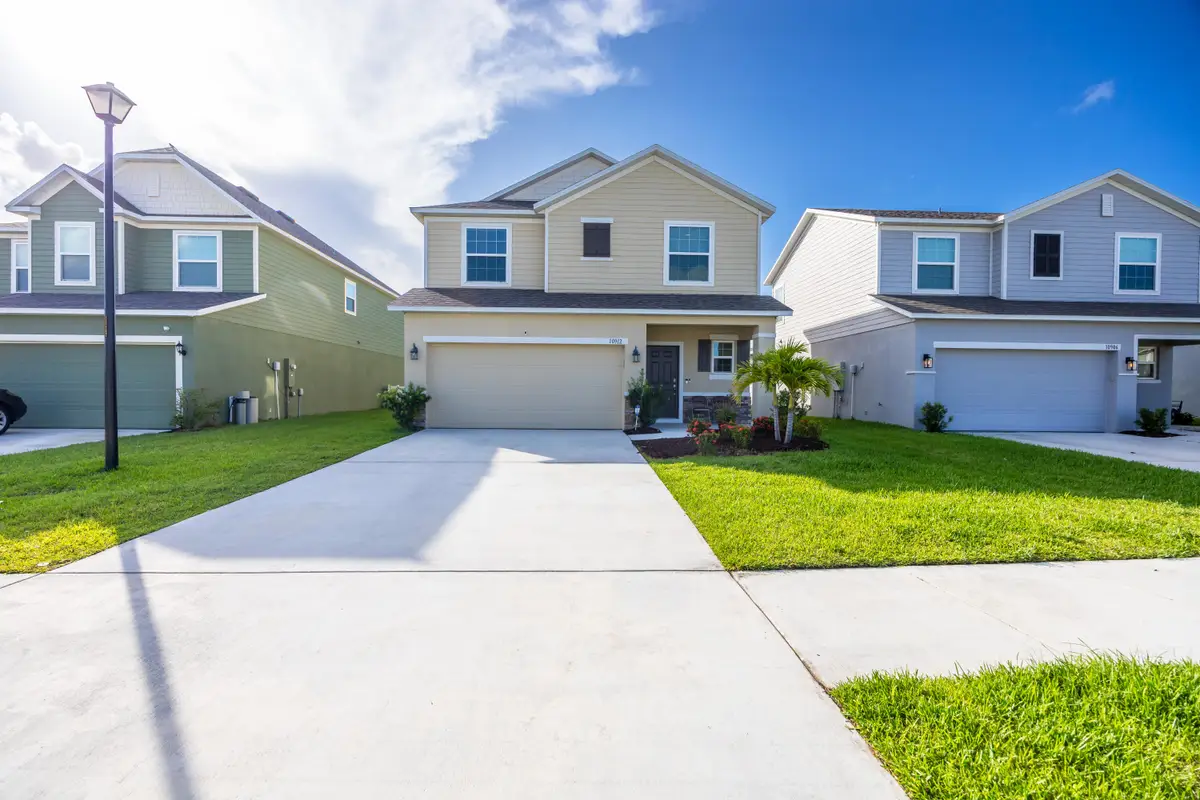 10912 SW Vasari Way, Port Saint Lucie, FL 34987 - #1