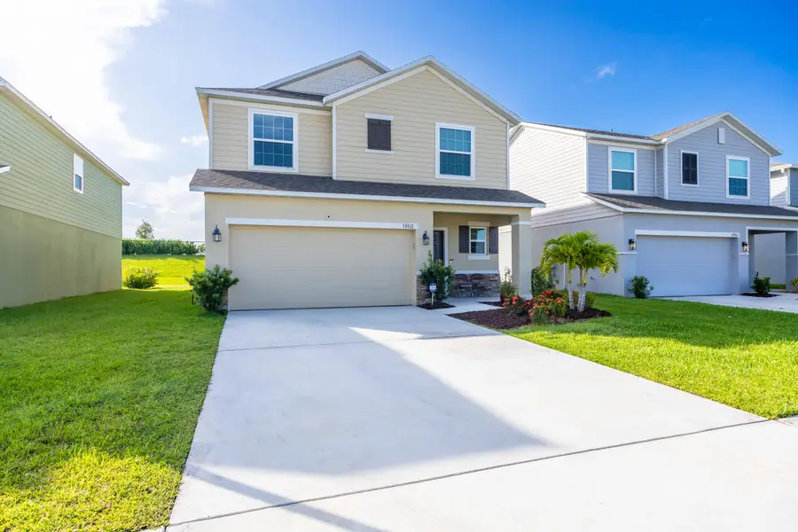 10912 SW Vasari Way, Port Saint Lucie, FL 34987 - #2