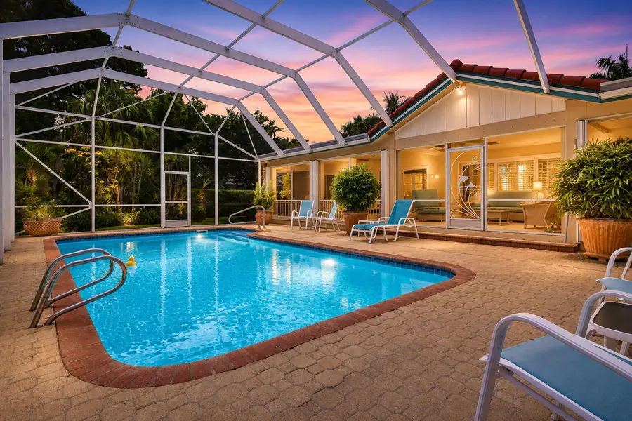 4060 Cypress Hammock Lane, Pompano Beach, FL 33069 - #3