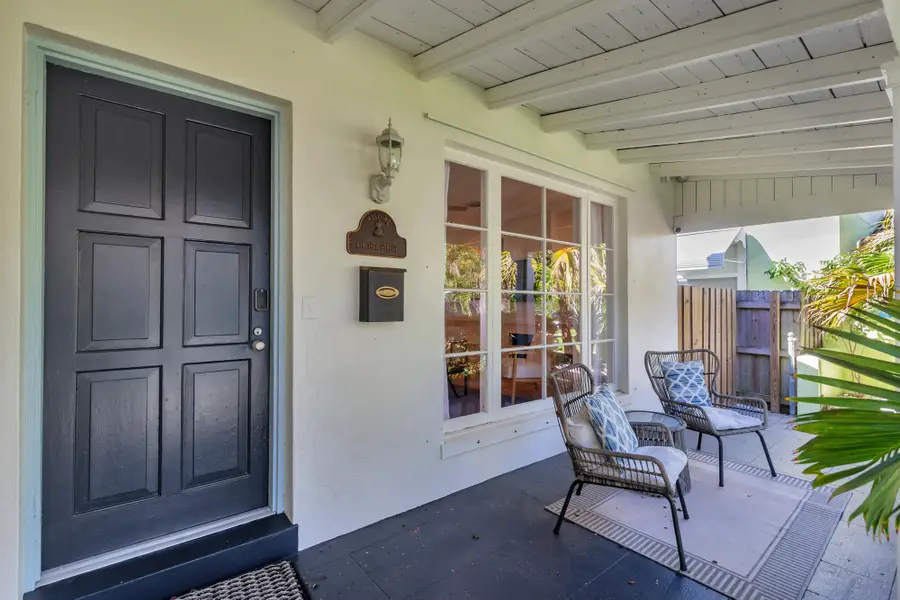 438 38th Street, West Palm Beach, FL 33407 - #2