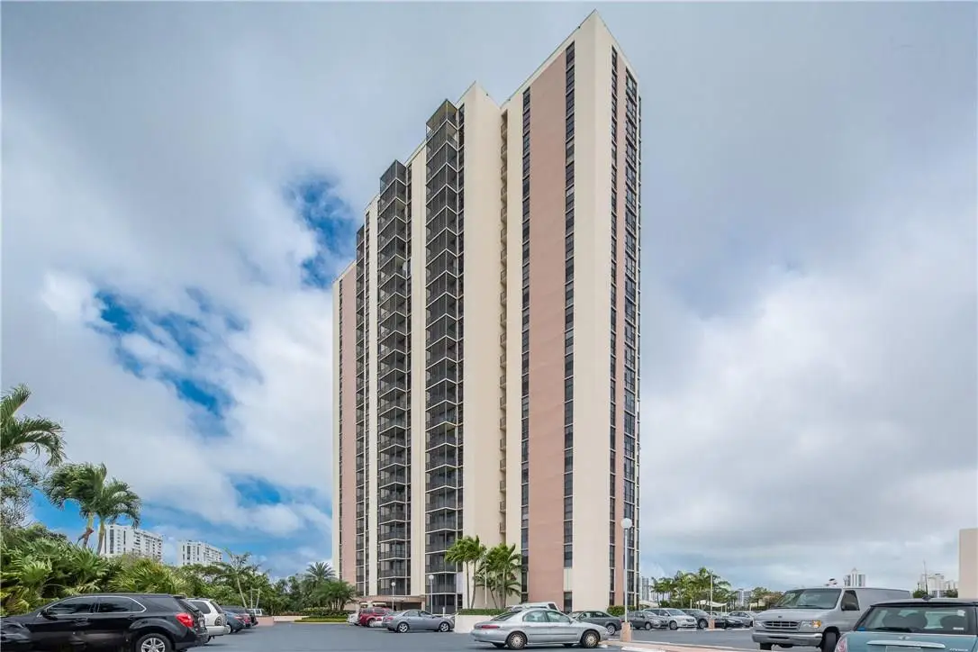 20379 W Country Club Drive #638, Aventura, FL 33180 - #1