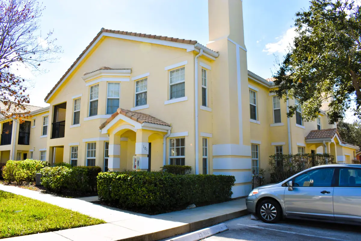 142 SW Peacock Boulevard #22-101, Port Saint Lucie, FL 34986 - #1
