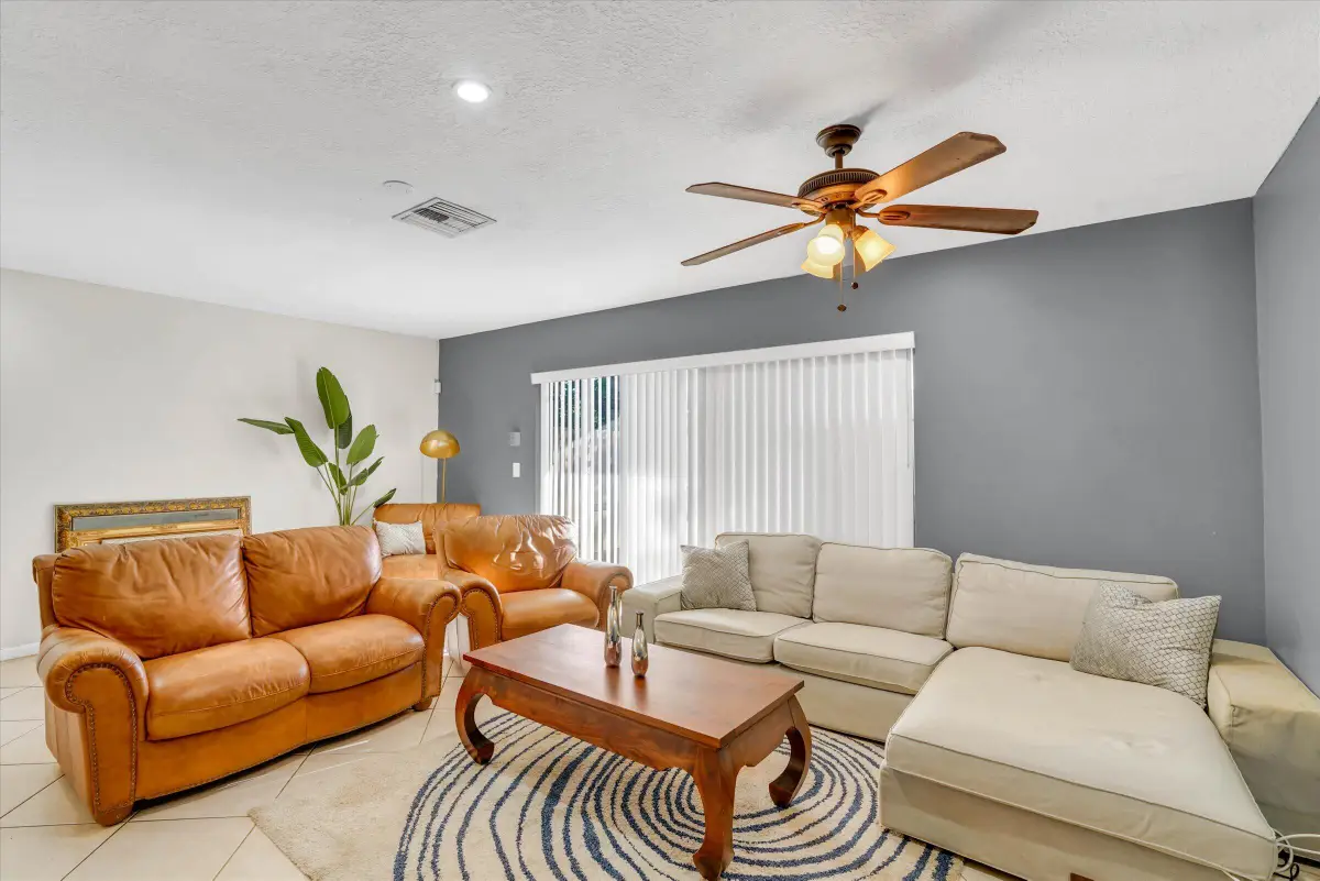 7357 NW 34th Street #7357, Lauderhill, FL 33319 - #1