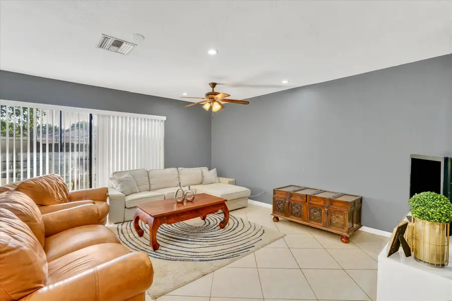 7357 NW 34th Street #7357, Lauderhill, FL 33319 - #2