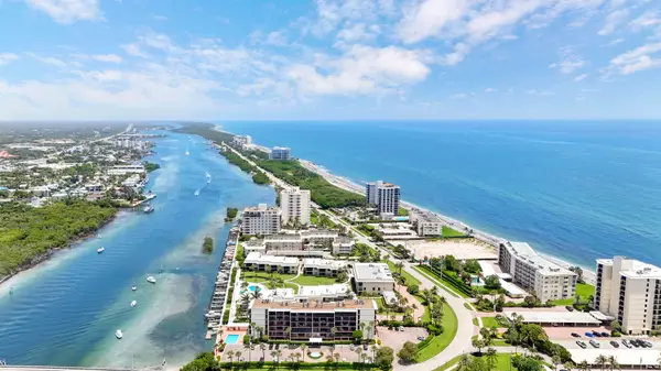225 S Beach Road #605, Jupiter, FL 33469