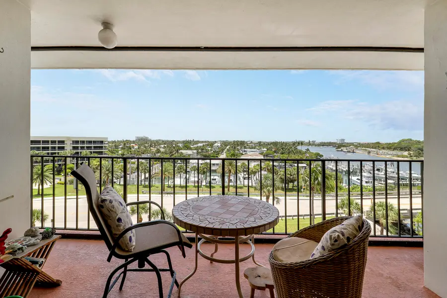 225 S Beach Road #605, Jupiter, FL 33469 - #3
