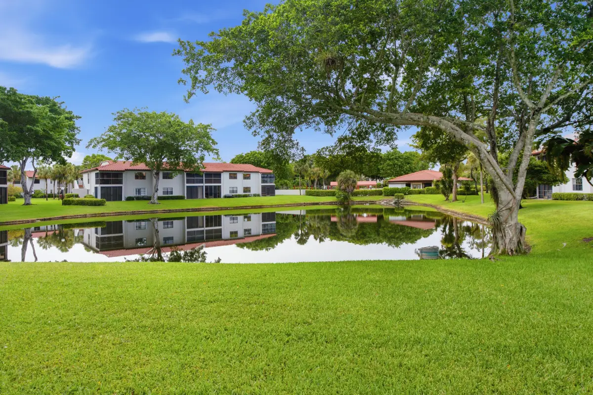 9232 Cypress Lane #2G, Boca Raton, FL 33433 - #1