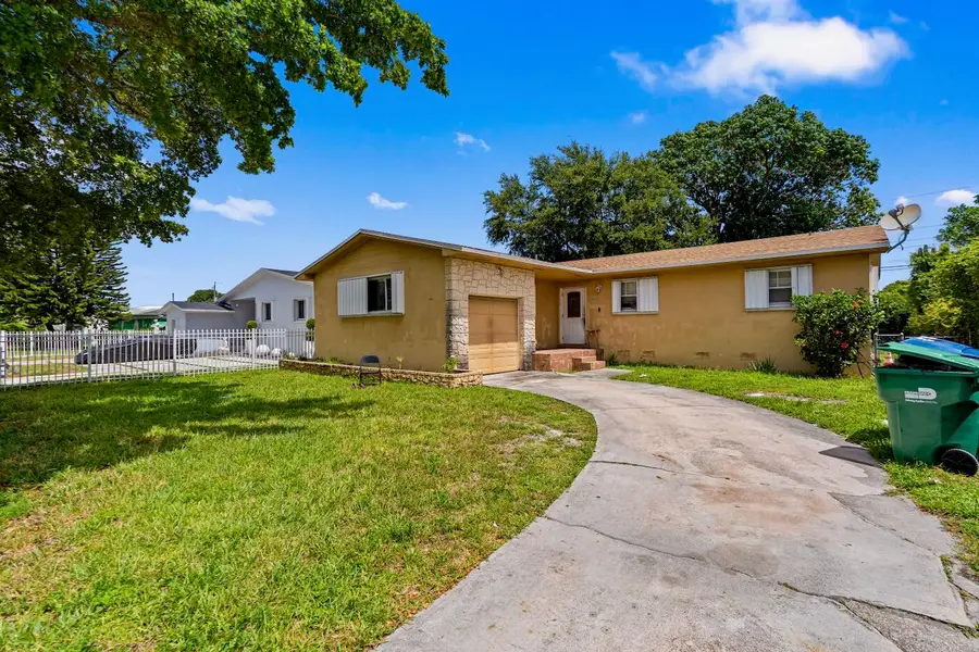 3031 NW 69th Terrace, Miami, FL 33147 - #2