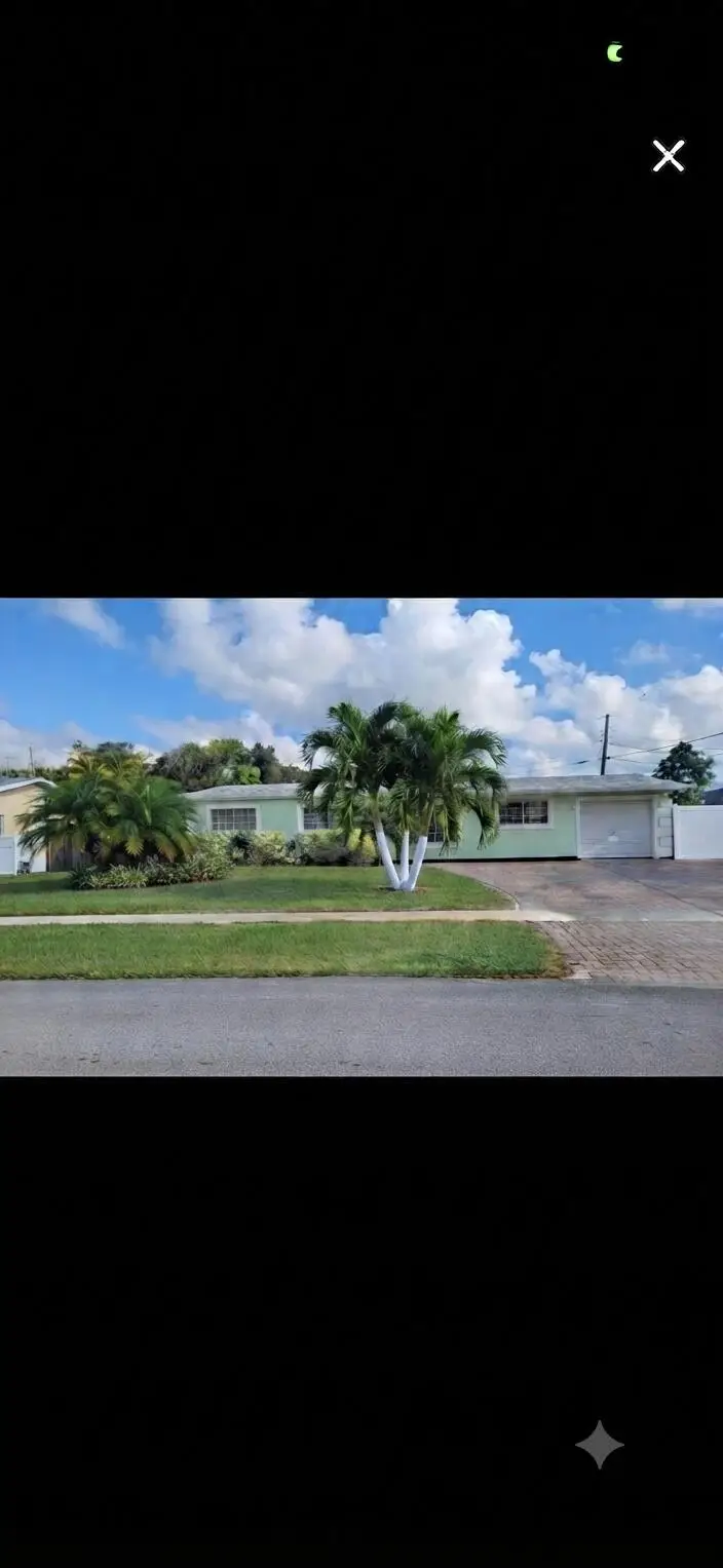 3464 Tyringham Drive, West Palm Beach, FL 33406 - #2