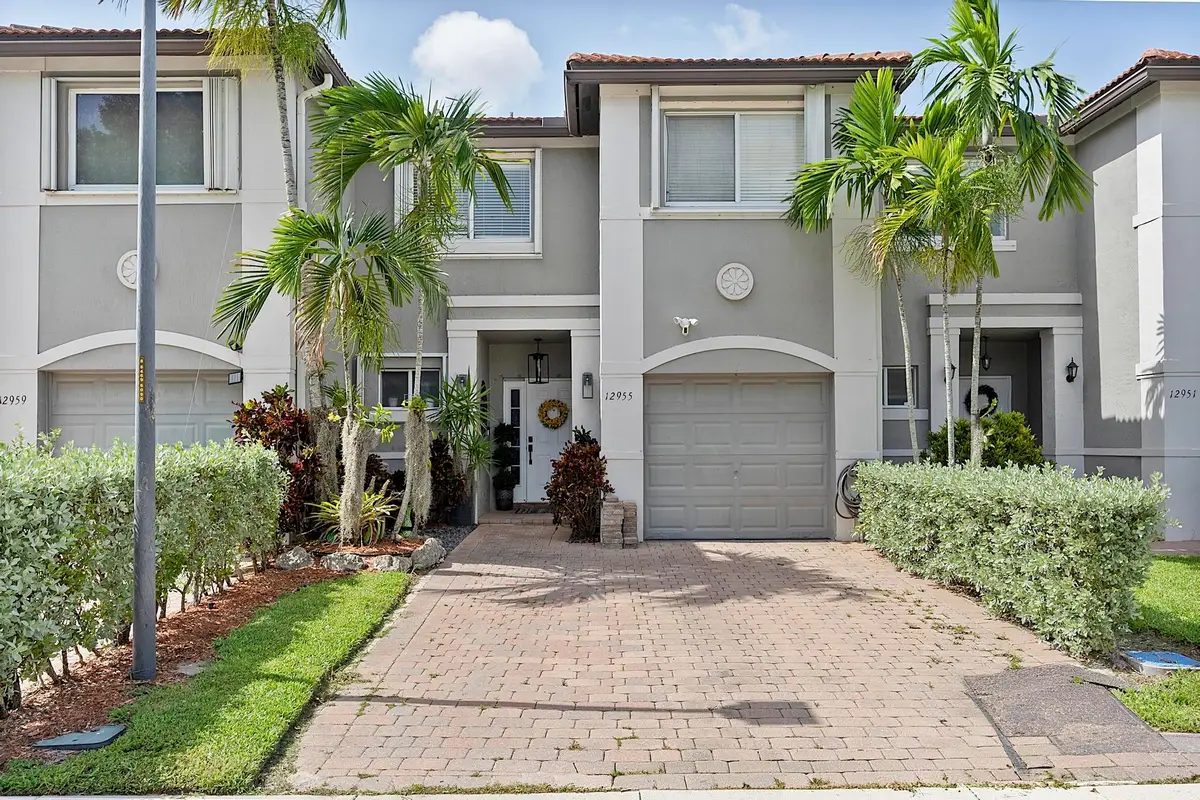 12955 SW 28th Court, Miramar, FL 33027 - #1