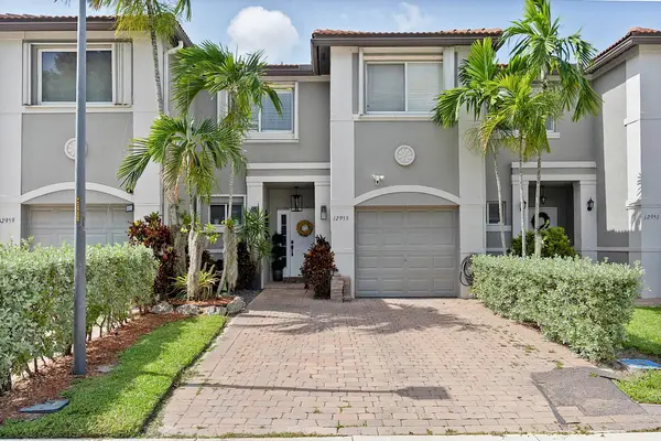 12955 SW 28th Court, Miramar, FL 33027