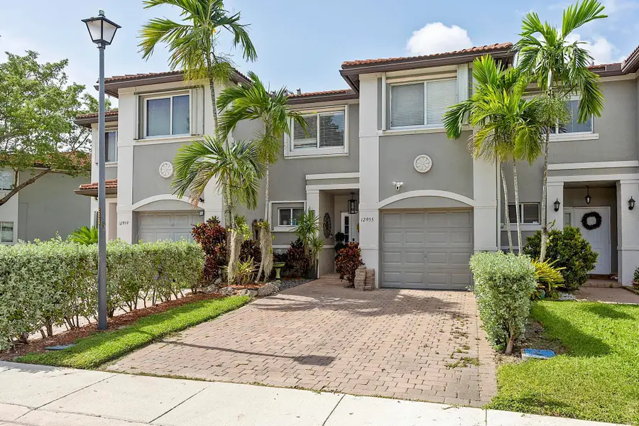 12955 SW 28th Court, Miramar, FL 33027 - #2