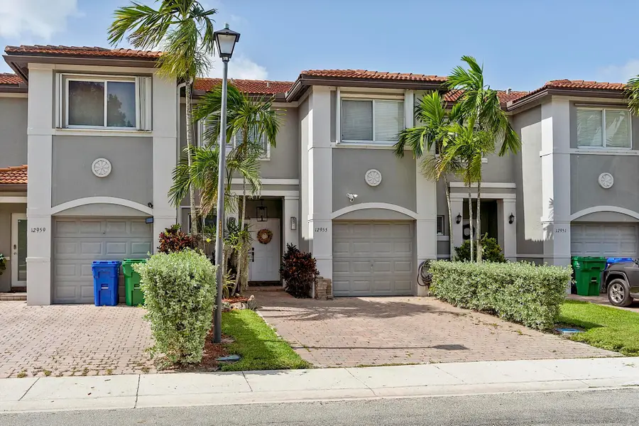 12955 SW 28th Court, Miramar, FL 33027 - #3