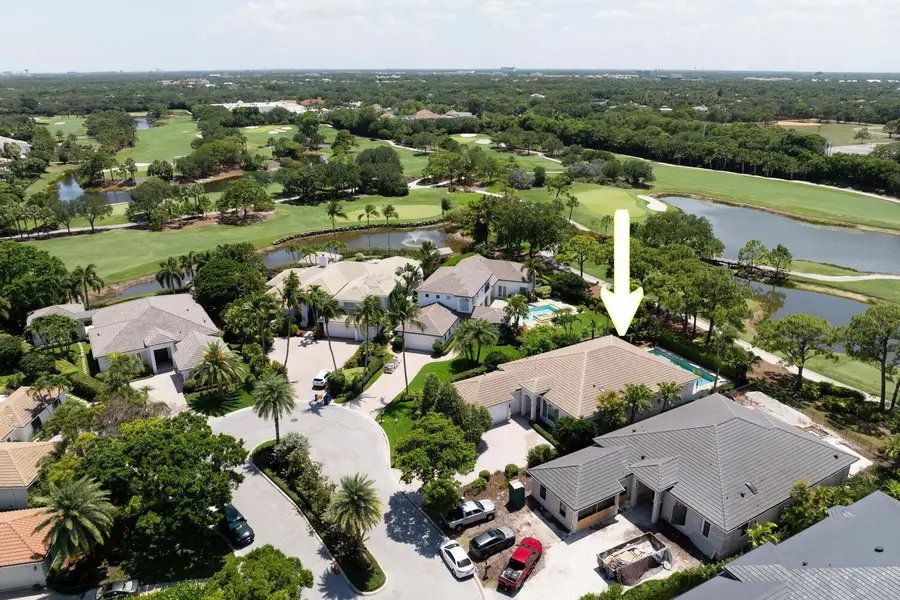 145 W Village Way, Jupiter, FL 33458 - #3