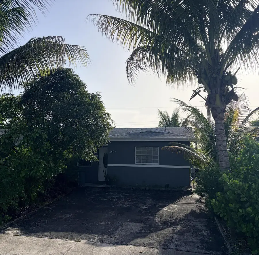1405 NW 58th Avenue, Lauderhill, FL 33313 - #3