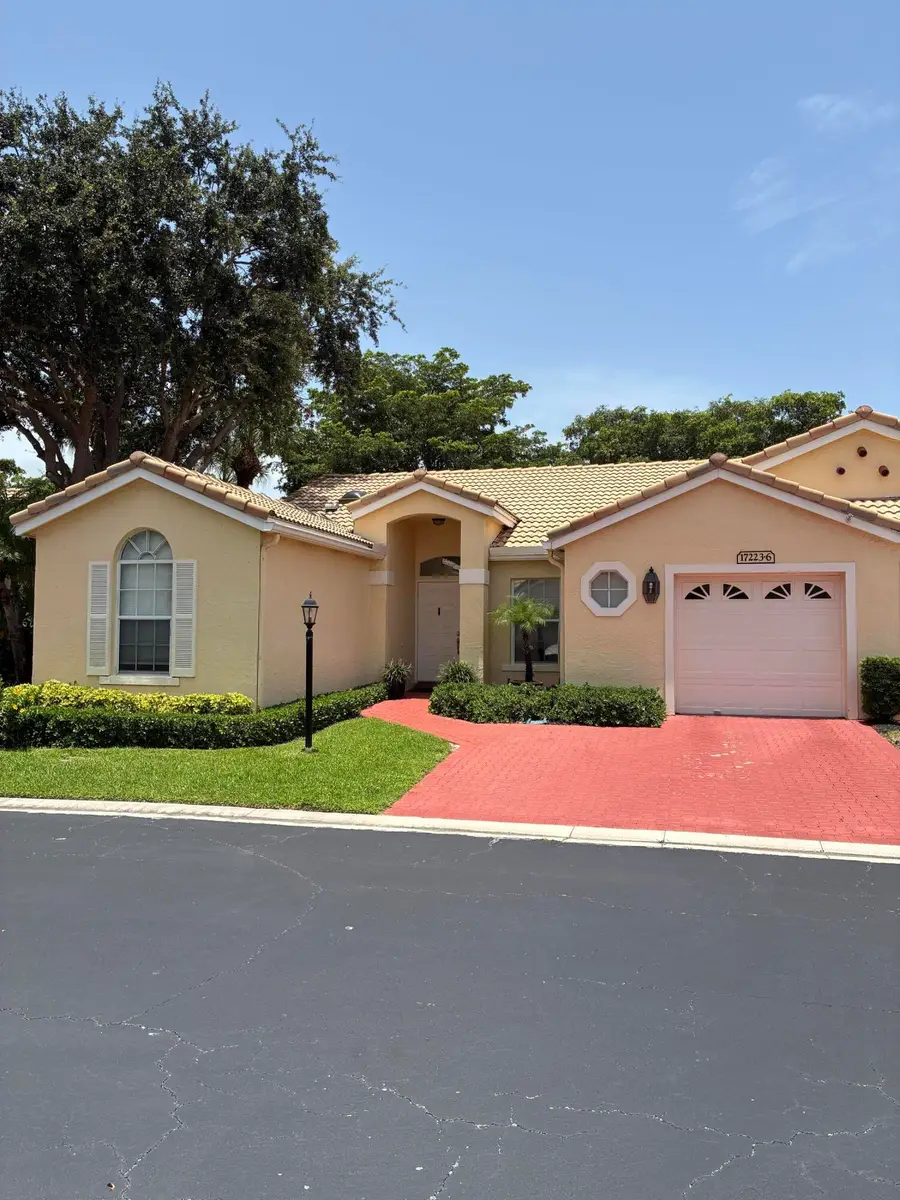 17223 Boca Club Boulevard #6, Boca Raton, FL 33487 - #2