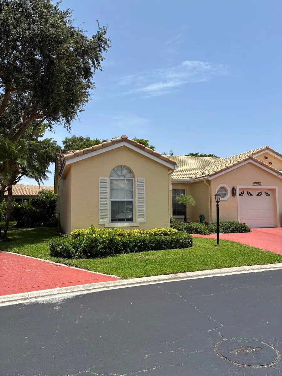 17223 Boca Club Boulevard #6, Boca Raton, FL 33487 - #3
