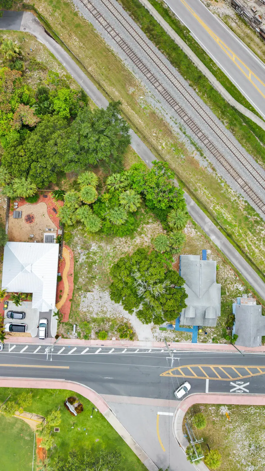 312 SE M.l.k. Jr Boulevard, Stuart, FL 34994 - #2