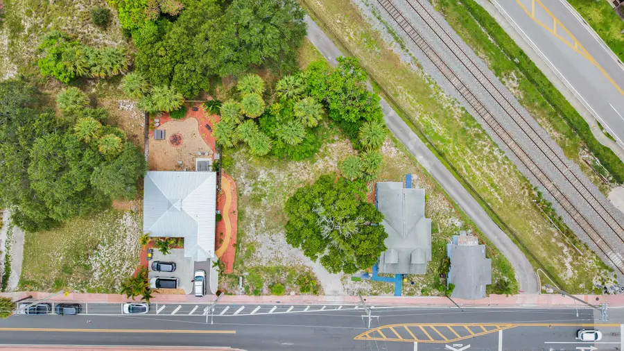 312 SE M.l.k. Jr Boulevard, Stuart, FL 34994 - #3