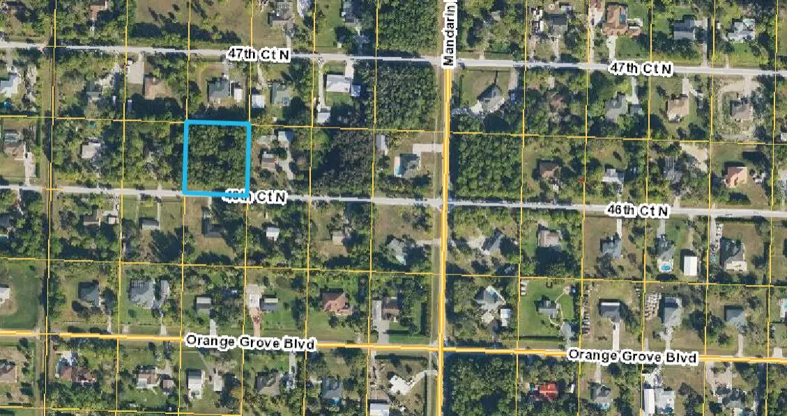 17665 46th Court N, The Acreage, FL 33470 - #1