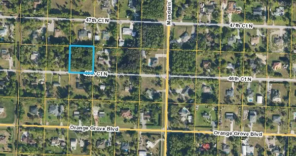 17665 46th Court N, The Acreage, FL 33470