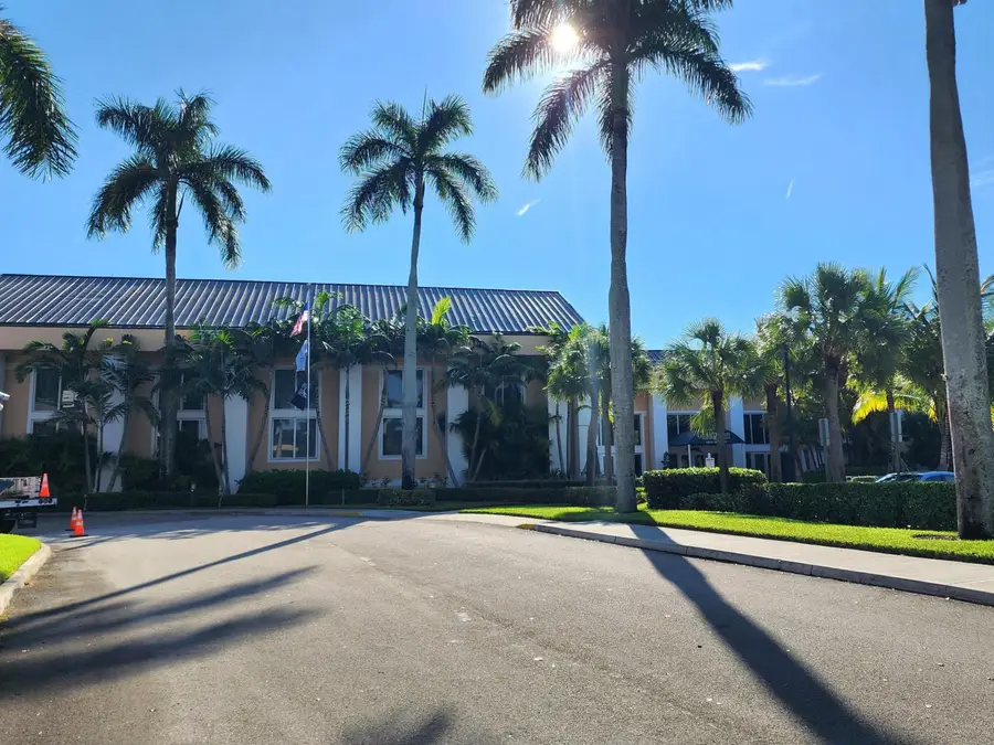 7751 Southampton Terrace, Tamarac, FL 33321 - #2
