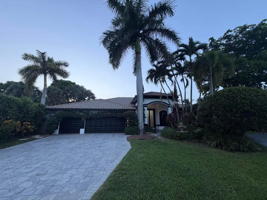 7079 NW 67th Terrace, Parkland, FL 33067 - #2