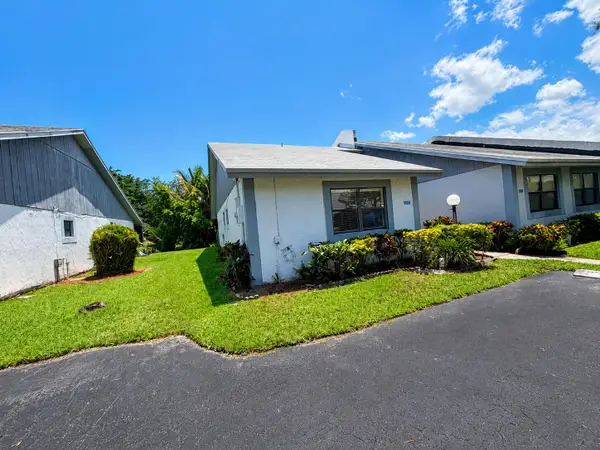 6020 NW 3rd Street #6020, Margate, FL 33063